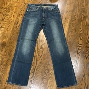 Lucky Brand Men’s Denim